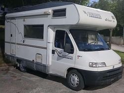 Bianco Usata 1998 Fiat Ducato Furgone | 17.000 € (Buon prezzo)