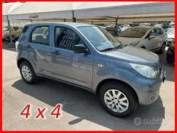 Usata 2010 Daihatsu Terios SUV | 4500 € (Ottimo prezzo)