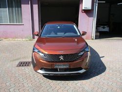 Marrone Usata 2021 Peugeot 5008 Business-Line SUV | 20.500 € (Ottimo prezzo)