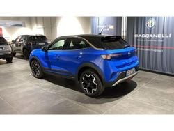 Blu Usata 2023 Opel Mokka Ultimate SUV | 17.450 € (Ottimo prezzo)