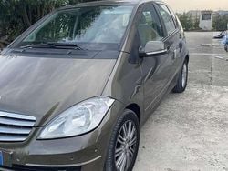 Usata 2012 Mercedes A200 Style Monovolume | 6300 € (Super prezzo)