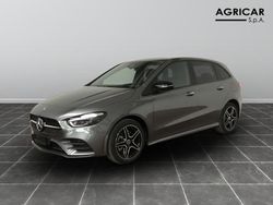 Grigio Usata 2023 Mercedes B250e Advanced Plus Monovolume | 37.500 € (Molto cara)