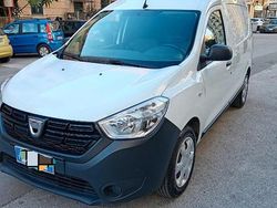 Usata 2020 Dacia Dokker Monovolume | 6300 € (Ottimo prezzo)