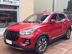 Rosso Usata 2023 DR DR 5.0 SUV | 16.490 € (Ottimo prezzo)