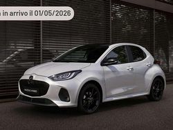 Argento Usata 2024 Mazda 2 Prime-Line Due volumi | 19.190 € (Super prezzo)