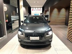 Grigio Usata 2018 Citroën C4 Cactus Shine Due volumi | 9900 € (Buon prezzo)