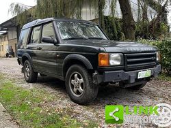 Verde Usata 1999 Land Rover Discovery 2 SUV | 7500 € (Ottimo prezzo)