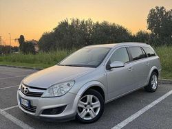 Other Usata 2010 Opel Astra Cosmo Station wagon | 3500 € (Ottimo prezzo)