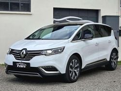 Bianco Usata 2016 Renault Espace Initiale Paris Monovolume | 13.500 € (Buon prezzo)