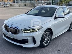 Bianco Usata 2020 BMW 118 M Sport Due volumi | 24.000 € (Buon prezzo)