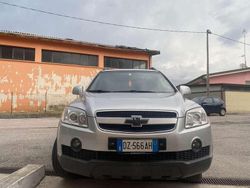 Usata 2009 Chevrolet Captiva SUV | 4200 €