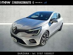 Grigio Usata 2022 Renault Clio V Intens Tre volumi | 13.500 € (Buon prezzo)