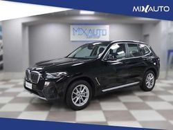 Nero Usata 2022 BMW X3 Comfort Edition SUV | 31.900 € (Ottimo prezzo)