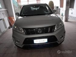 Grigio Usata 2019 Suzuki Vitara Cool Station wagon | 16.500 € (Buon prezzo)