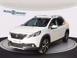 Non disponibile Usata 2017 Peugeot 2008 Allure SUV | 9300 € (Ottimo prezzo)