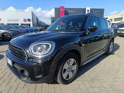 Nero Usata 2022 Mini Cooper Countryman SUV | 22.900 € (Super prezzo)