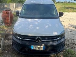 Usata 2015 VW Caddy Monovolume | 7200 € (Ottimo prezzo)