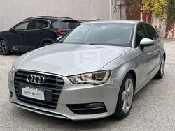 Grigio Usata 2013 Audi A3 Ambition Tre volumi | 9000 € (Ottimo prezzo)