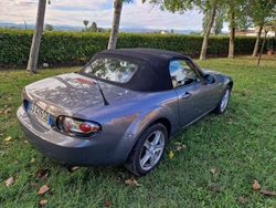 Grigio Usata 2007 Mazda MX5 Cabrio | 9500 € (Super prezzo)