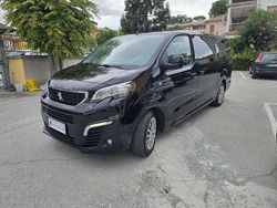 Nero Usata 2018 Peugeot Traveller Allure Monovolume | 22.500 € (Buon prezzo)