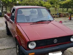Usata 1986 VW Caddy Monovolume | 3100 €