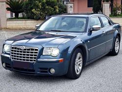 Grigio Usata 2006 Chrysler 300C Tre volumi | 6200 € (Cara)