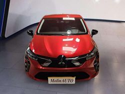 Other Usata 2024 Mitsubishi Colt Instyle Tre volumi | 17.900 €