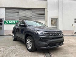Grigio Nuova 2025 Jeep Compass Longitude SUV | 31.800 €
