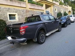 Marrone Usata 2017 Fiat Fullback Pick-up | 23.500 € (Buon prezzo)