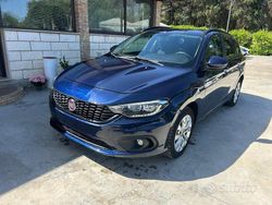 Blu Usata 2017 Fiat Tipo S Station wagon | 10.990 € (Molto cara)