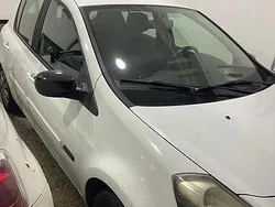 Usata 2012 Renault Clio IV Due volumi | 3500 € (Super prezzo)