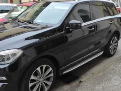 Usata 2015 Mercedes ML250 Edition SUV | 25.500 €