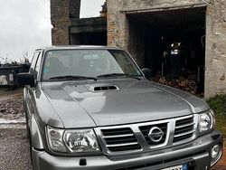 Usata 2004 Nissan Patrol SUV | 11.500 € (Super prezzo)