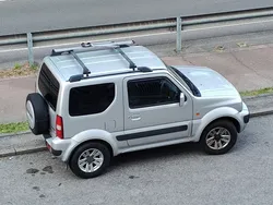 Usata 2011 Suzuki Jimny SUV | 11.000 €