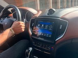 Nero Usata 2017 Maserati Ghibli Coupé | 30.000 € (Buon prezzo)