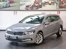 Grigio Usata 2022 VW Passat Business Station wagon | 21.750 € (Buon prezzo)