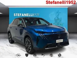 Blu obsession Nuova 2025 Peugeot 3008 GT SUV | 33.400 € (Ottimo prezzo)