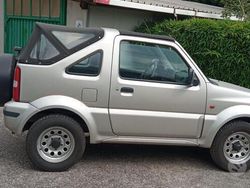 Grigio Usata 2004 Suzuki Jimny SUV | 8500 € (Ottimo prezzo)