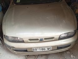 Giallo Usata 1998 Fiat Brava Due volumi | 1000 €