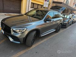 Usata 2019 Mercedes GLC300 Premium Plus SUV | 35.000 € (Buon prezzo)