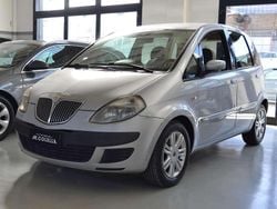 Argento Usata 2007 Lancia Musa Monovolume | 3490 € (Buon prezzo)