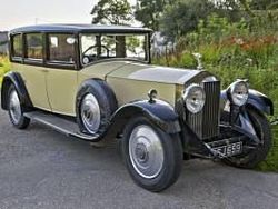 Altri Usata 1970 Rolls Royce Phantom Tre volumi | 77.296 €