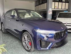 Blu Usata 2020 Maserati GranSport Station wagon | 55.999 € (Buon prezzo)
