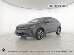 Smoky grey metallizzato Usata 2022 VW Taigo Life SUV | 15.900 € (Buon prezzo)