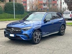 Blu Usata 2022 Mercedes 220 Premium Station wagon | 45.990 € (Buon prezzo)