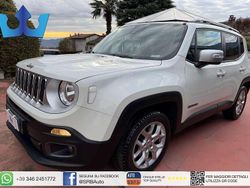 Other Usata 2016 Jeep Renegade Limited SUV | 11.490 € (Buon prezzo)