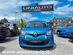 Usata 2017 Renault Twingo Life Due volumi | 8900 € (Buon prezzo)