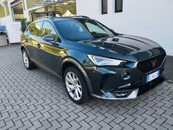 Antracite Usata 2021 Cupra Formentor SUV | 19.000 € (Ottimo prezzo)