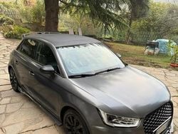 Usata 2016 Audi A1 Sport Due volumi | 14.500 € (Buon prezzo)