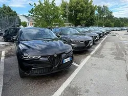 Nero Nuova 2024 Alfa Romeo Tonale Veloce SUV | 37.900 € (Buon prezzo)